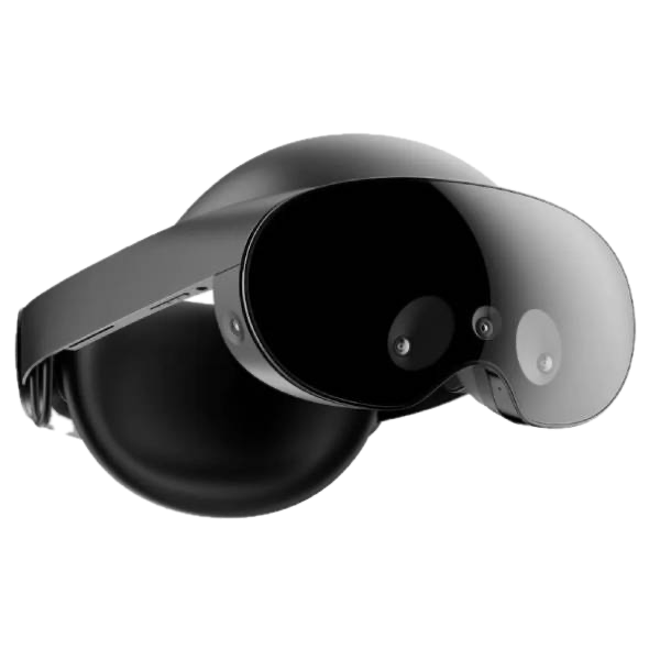 Автономные очки Oculus Quest Pro