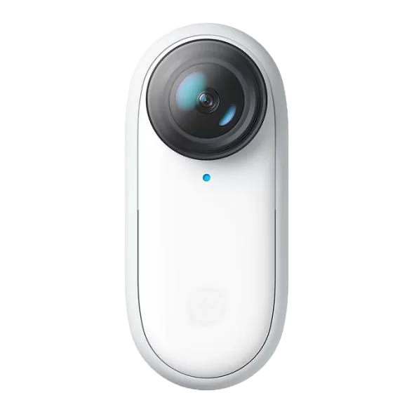 Экшн-камера Insta360 GO 2 32G (CING2XX/A)