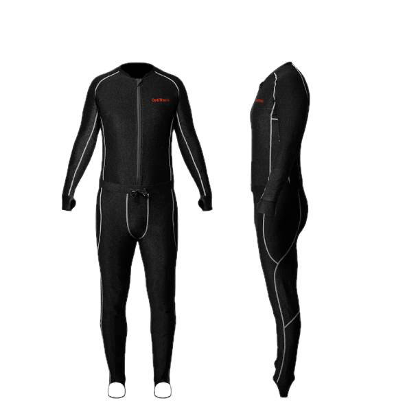 Костюм захвата движения OptiTrack