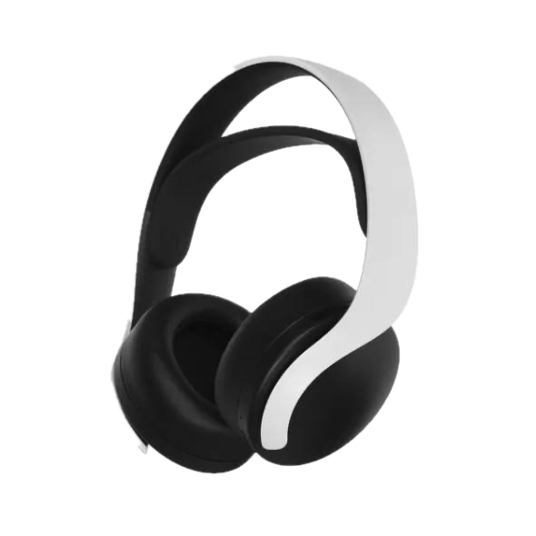 Радиочастотная гарнитура PlayStation PULSE 3D (белые)