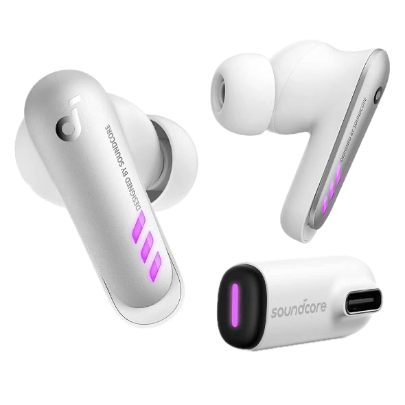 Беспроводные наушники Soundcore VR P10 для Oculus Quest 2/Quest Pro