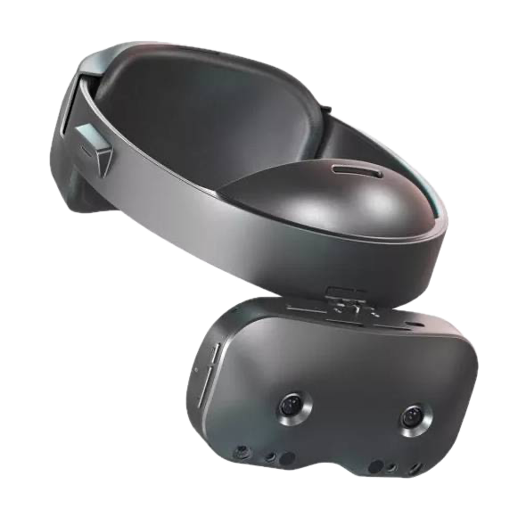 Очки смешанной реальности Lynx-R