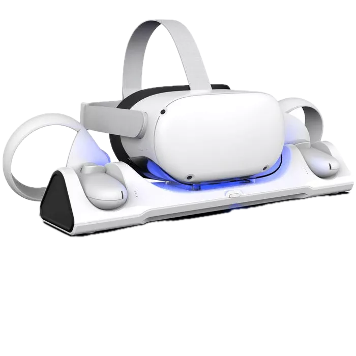 Зарядная станция Zyber для Oculus Quest 2