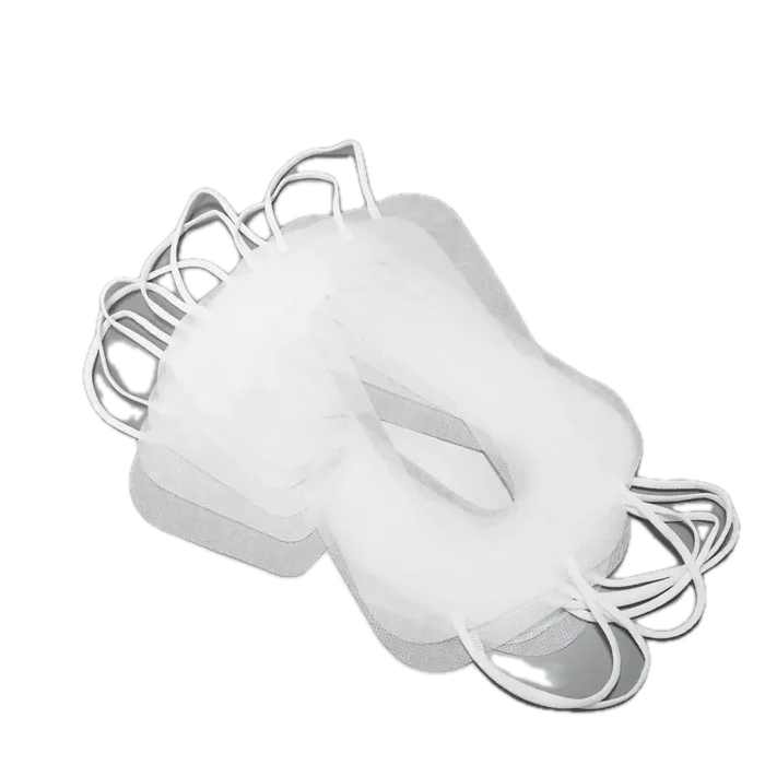 Комплект одноразовых накладок (100 штук) для Quest 2, Pico 4 и PSVR2