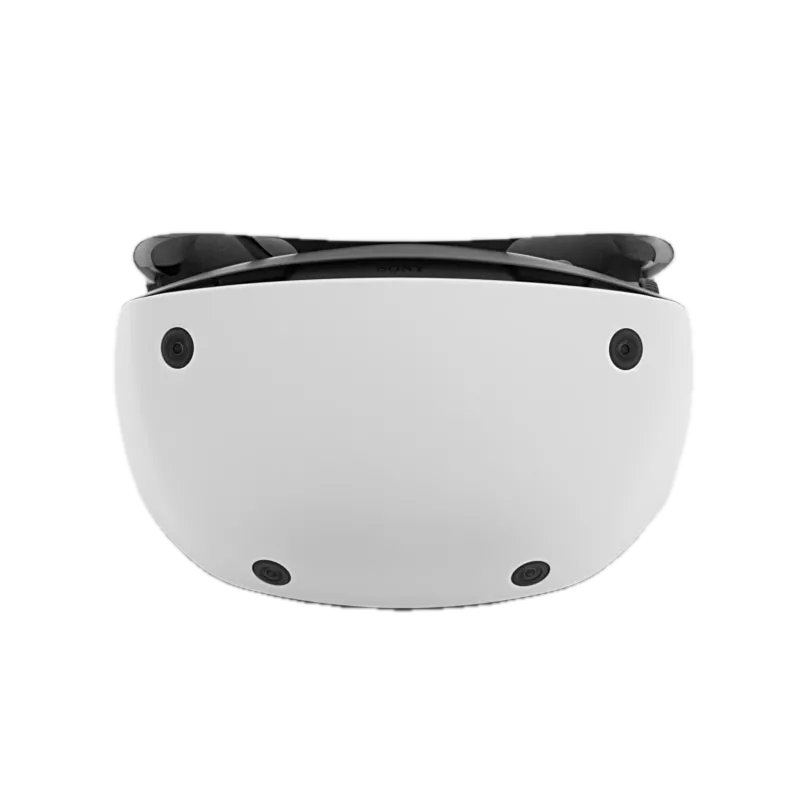 Оптические рецептурные линзы VR Optician для PlayStation VR2