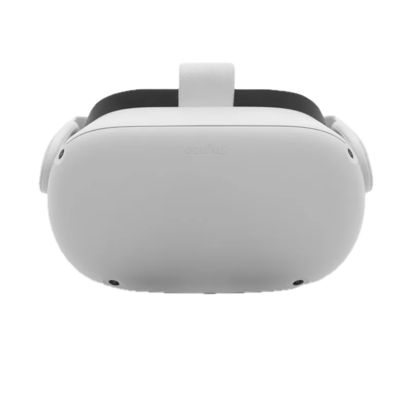 Оптические рецептурные линзы VR Optician для Oculus Quest 2