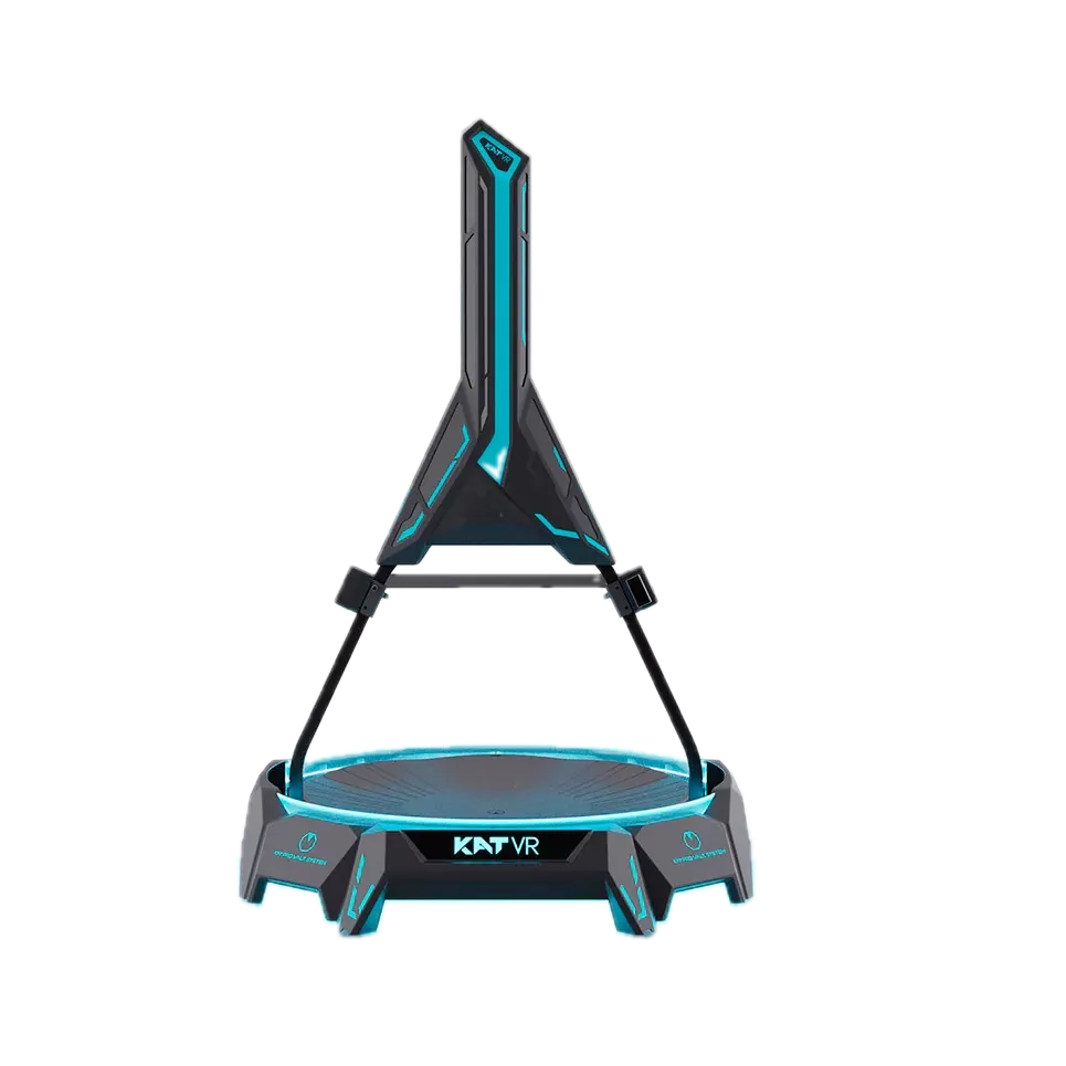 Платформа Kat Pro Walk Mecha