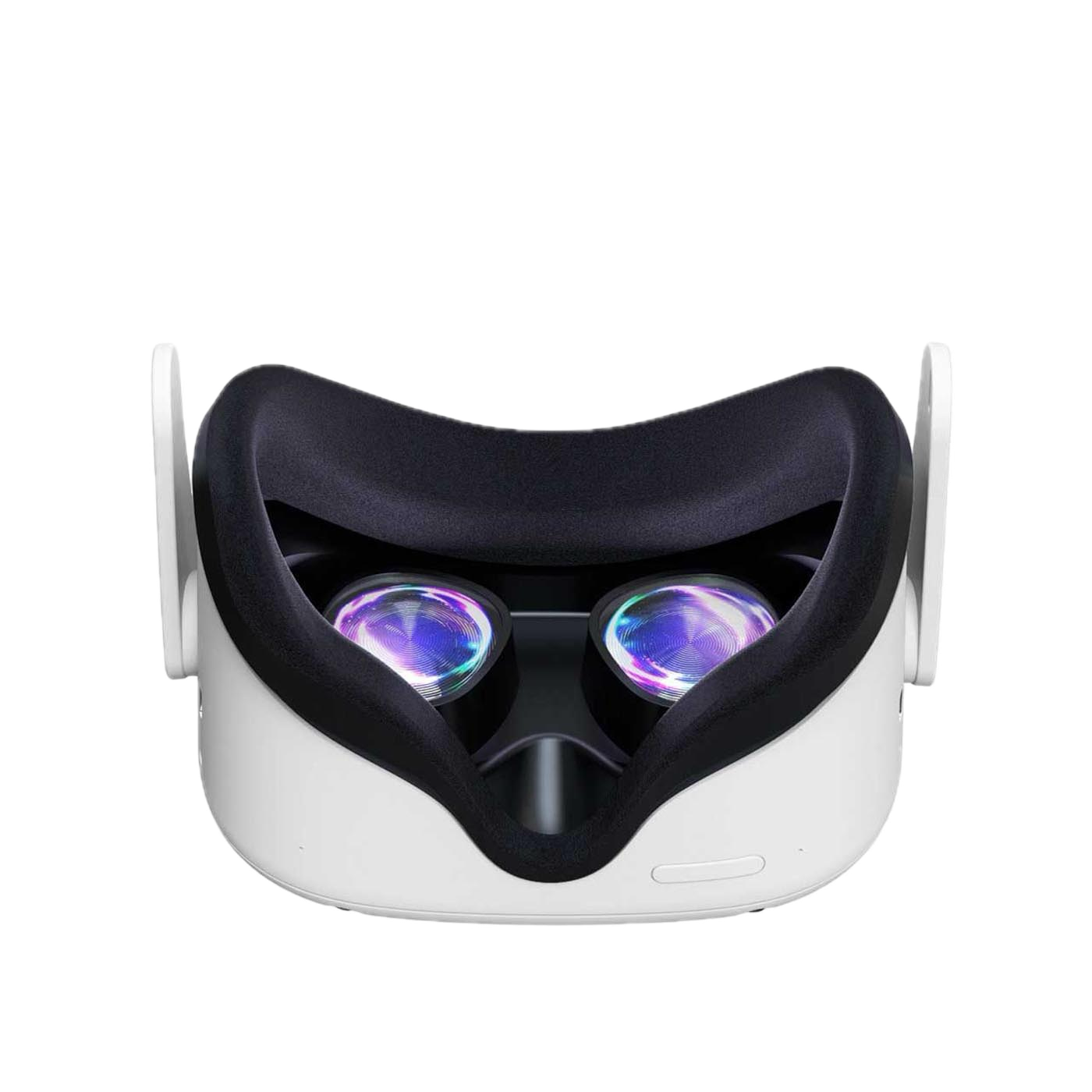 Линзы для Oculus Quest 2 с анти-blue эффектом (Kiwi design)