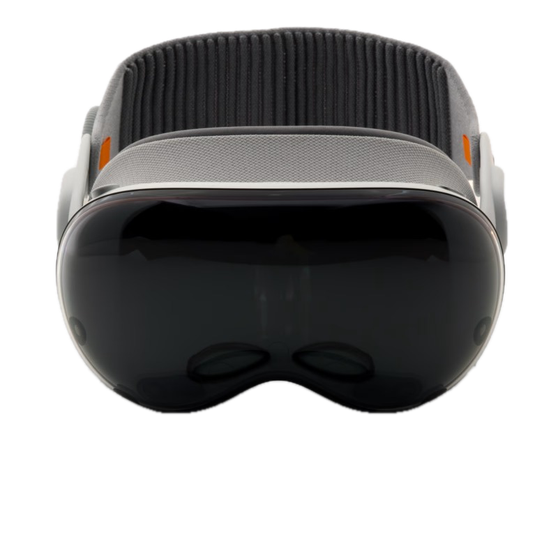 Рецептурные оптические линзы VR Optician для Apple Vision Pro