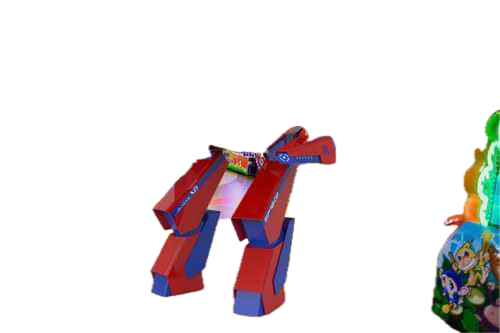 Игровой симулятор AVATAR XD