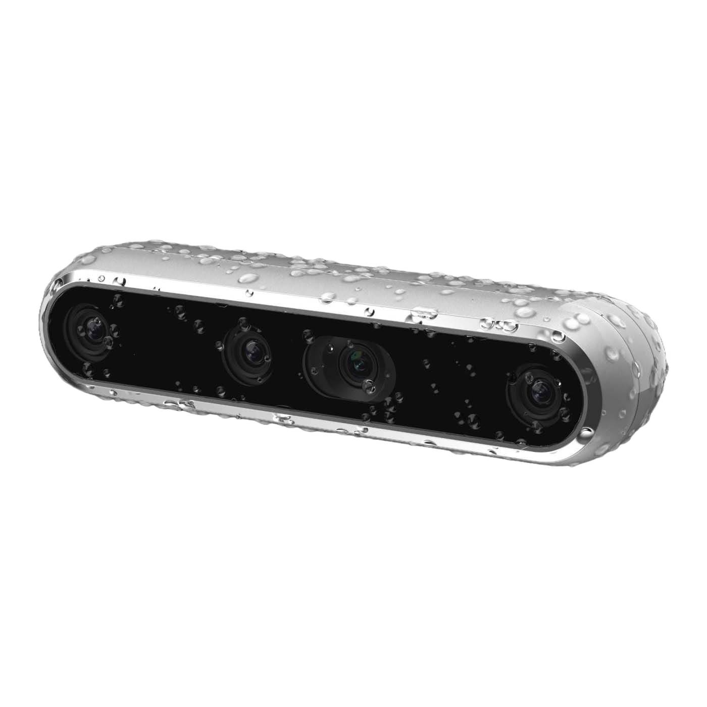 Камера глубины Intel Realsense D457