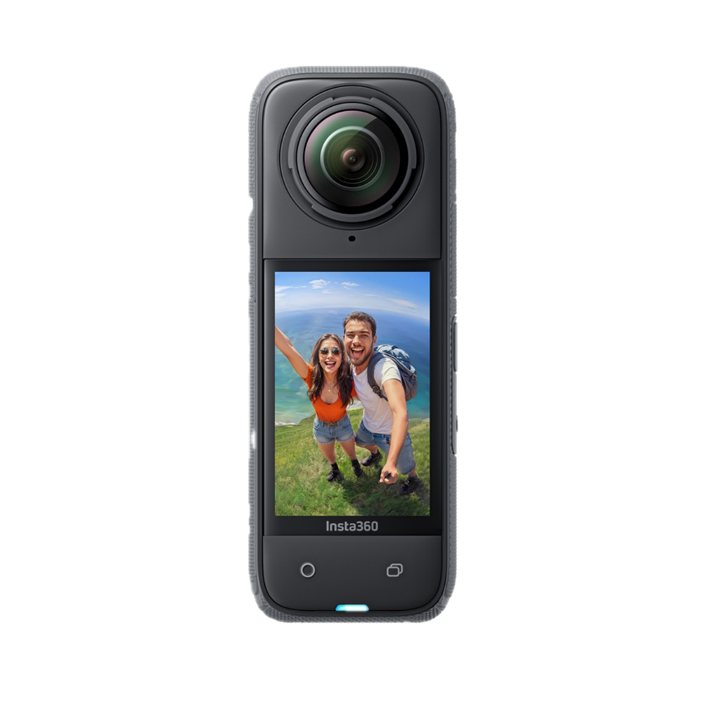 Камера Insta 360 X4