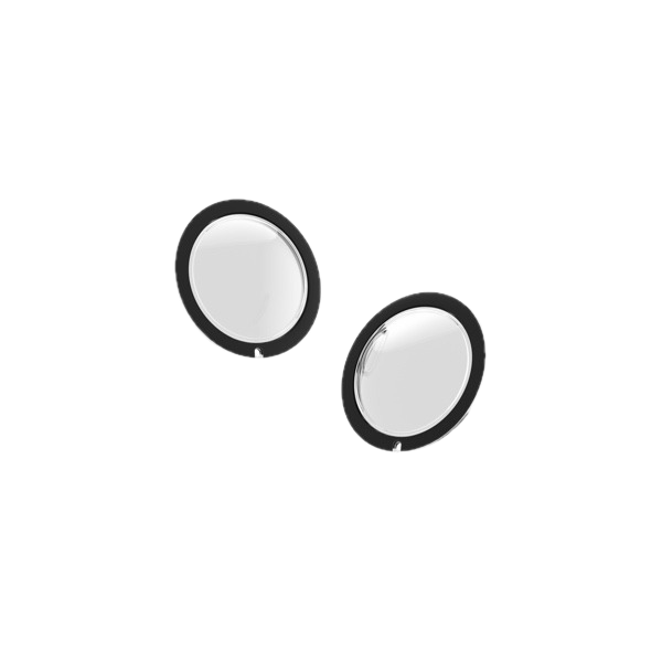 Защитная накладка на линзы для камеры Insta 360 One X2