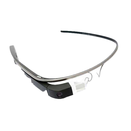 Google Glass 3.0