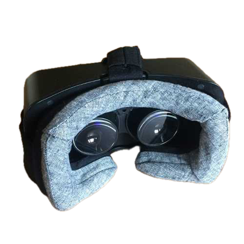 Чехлы для Oculus Rift Dk1, Dk2