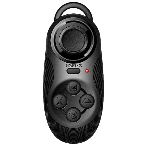 Bluetooth джойстик iCade