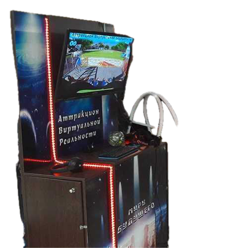 Oculus Rift CV1 Elite