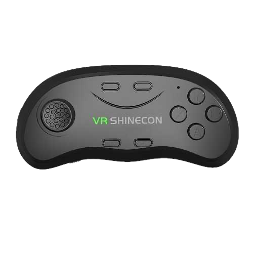 Bluetooth-джойстик Shinecon VR