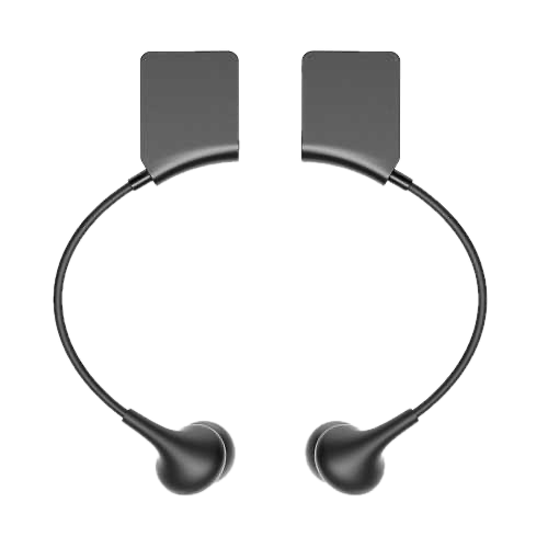 Наушники Oculus Rift Earphones