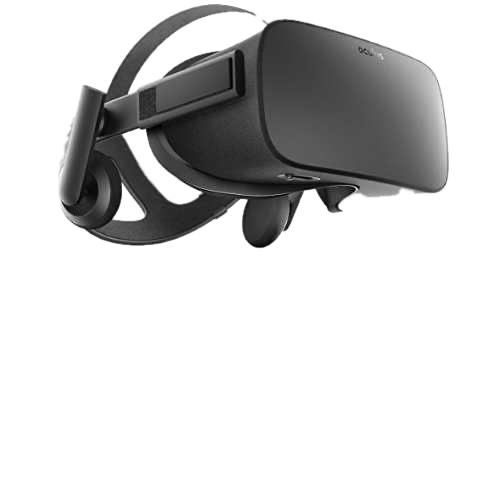 Полный комплект Oculus Rift CV1+Oculus Touch
