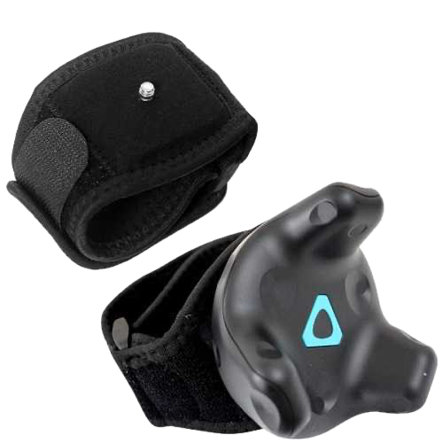 Крепление для Vive Tracker Track Strap (рука, нога)