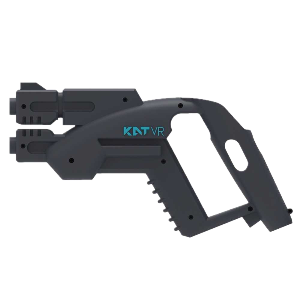Kat VR Gun контроллер-пистолет