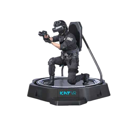 Платформа Kat Walk Mini