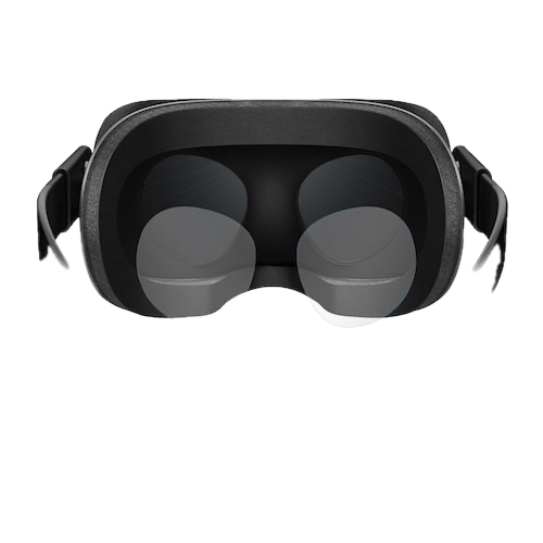 Защитная пленка для VR очков Oculus Rift CV1
