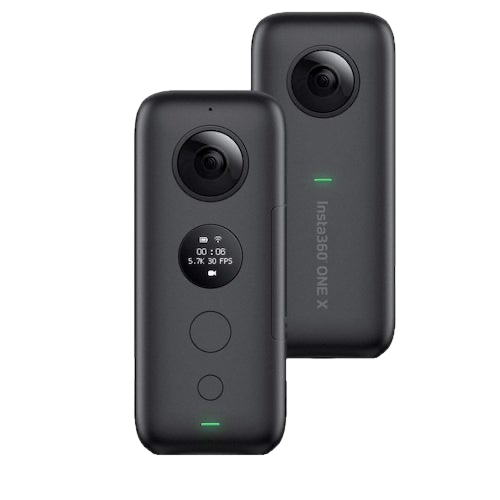Камера Insta360 One X