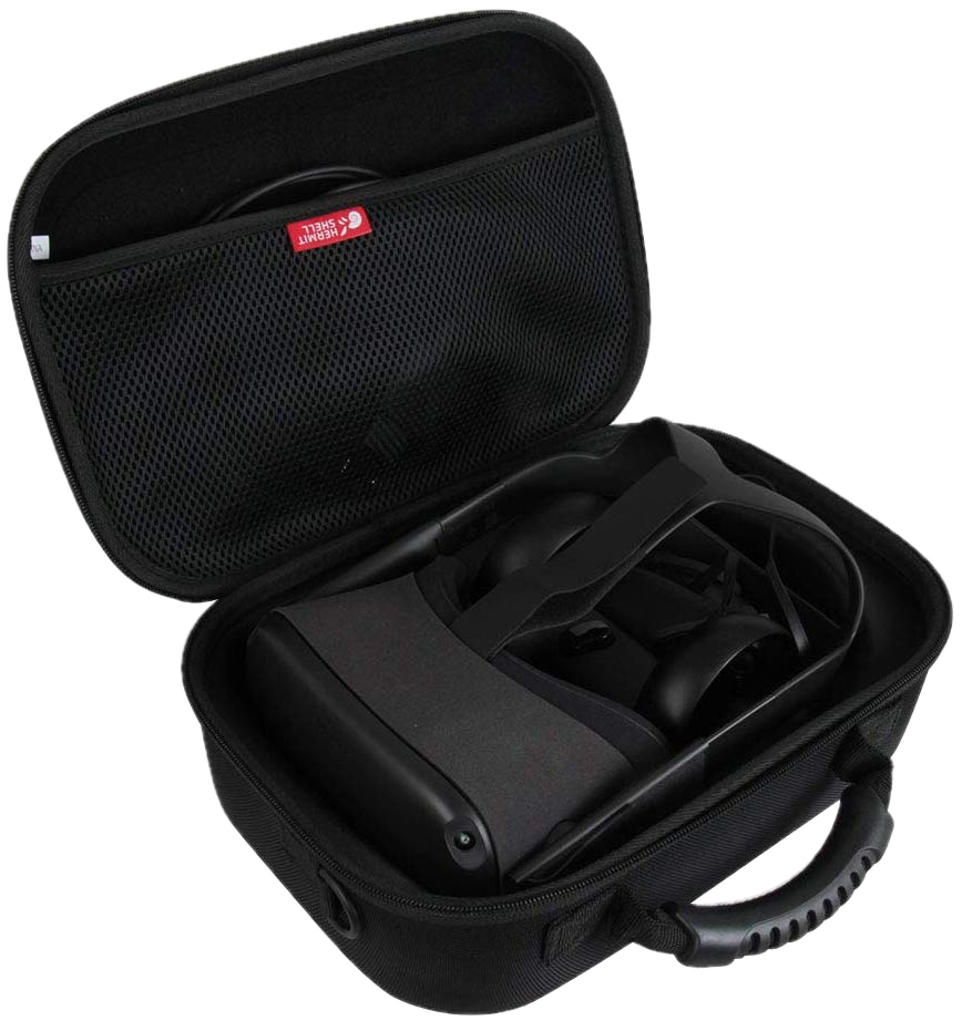 Кейс Hermitshell для Oculus Quest