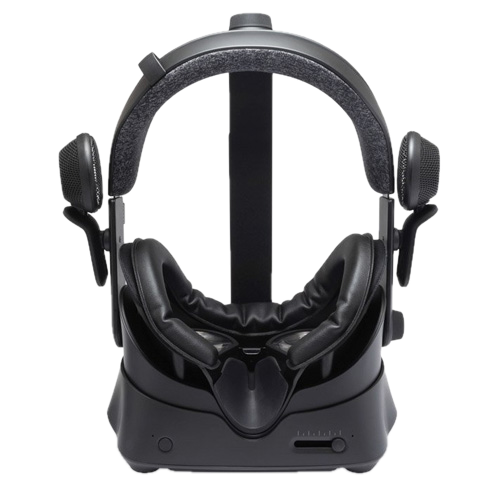 Кожаный чехол VR Cover для Valve Index