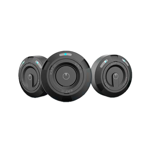 KAT loco (набор из 3 датчиков)