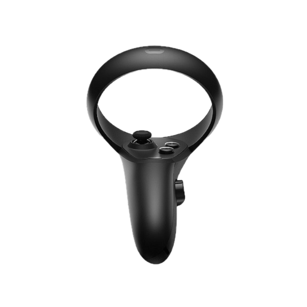 Контроллер Oculus Touch для Rift S и Quest (левый)
