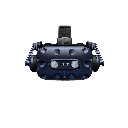 Комплект HTC VIVE Pro + Valve Index контроллеры Kit Steam VR 2.0