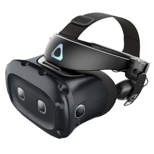 HTC Vive Cosmos Elite HMD