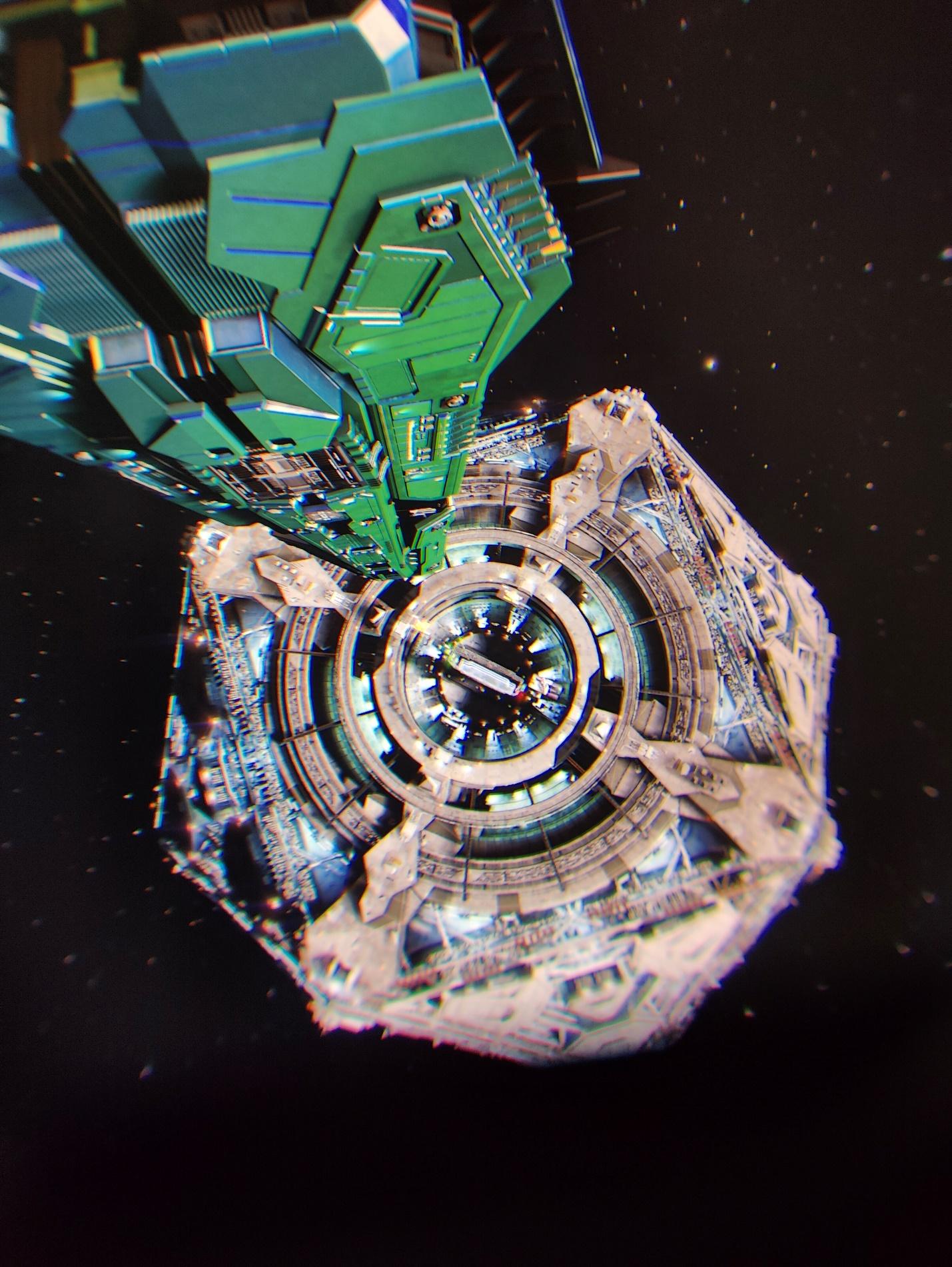 фото из Varjo Aero 