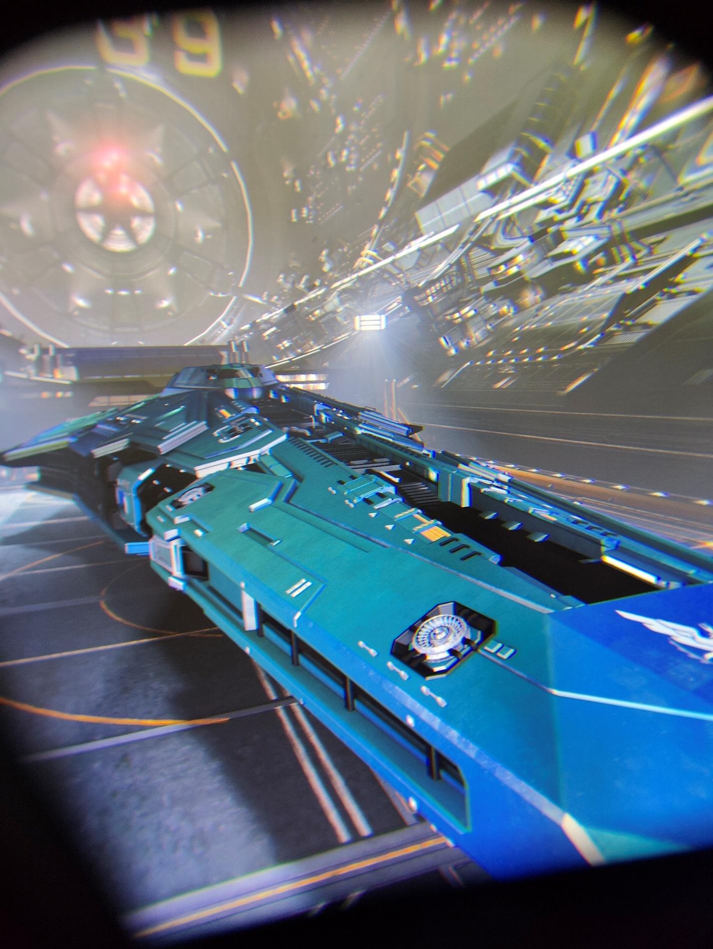 фото из Varjo Aero 