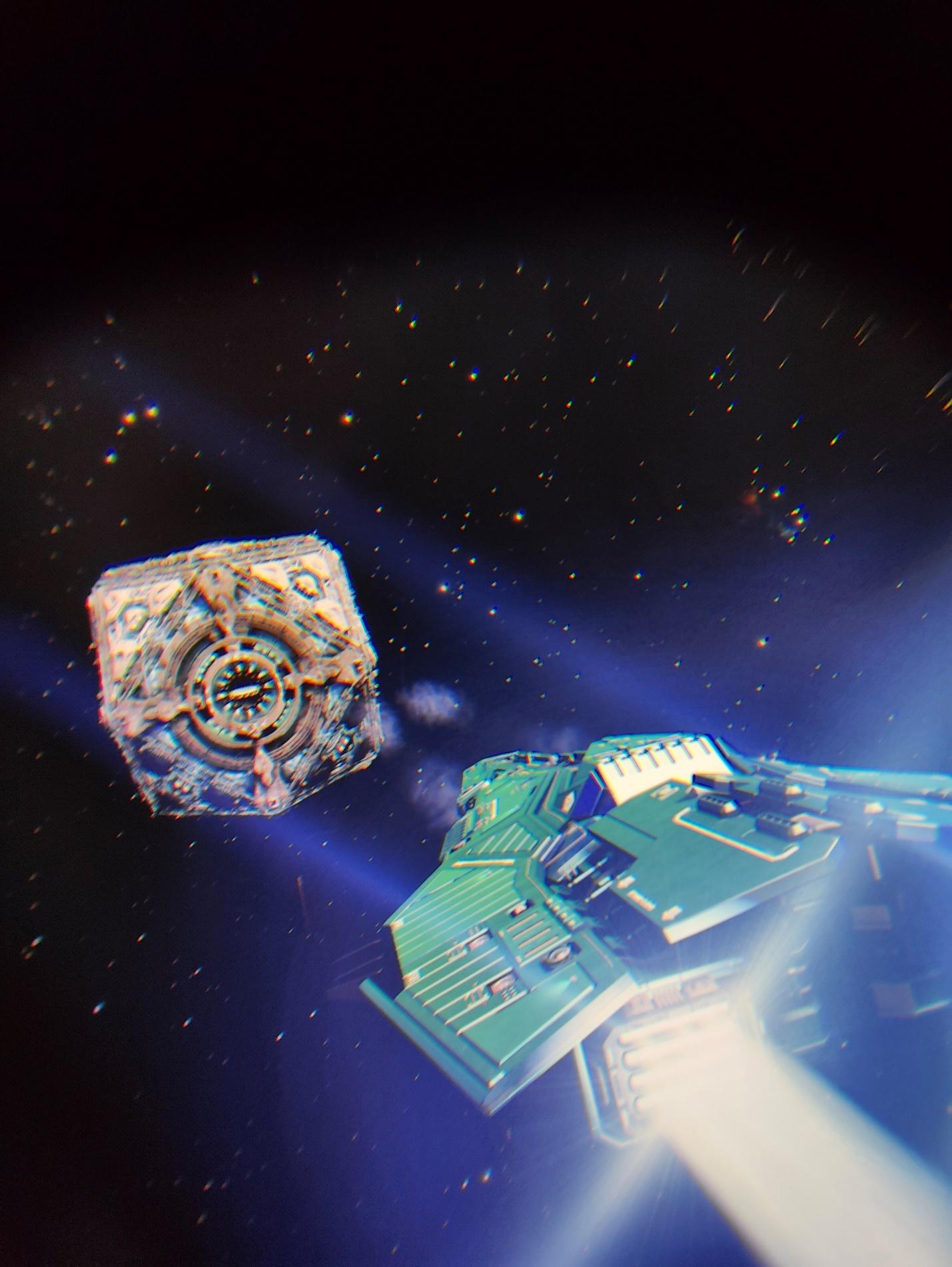 фото из Varjo Aero 