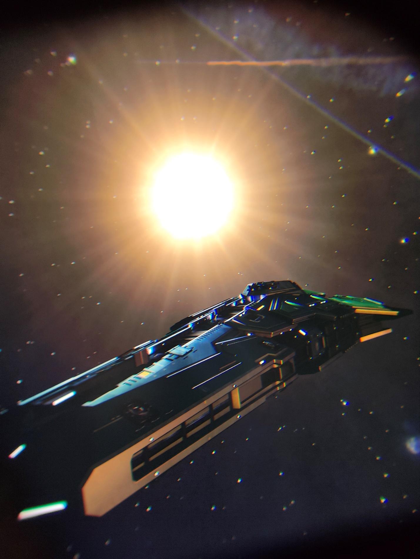 фото из Varjo Aero 