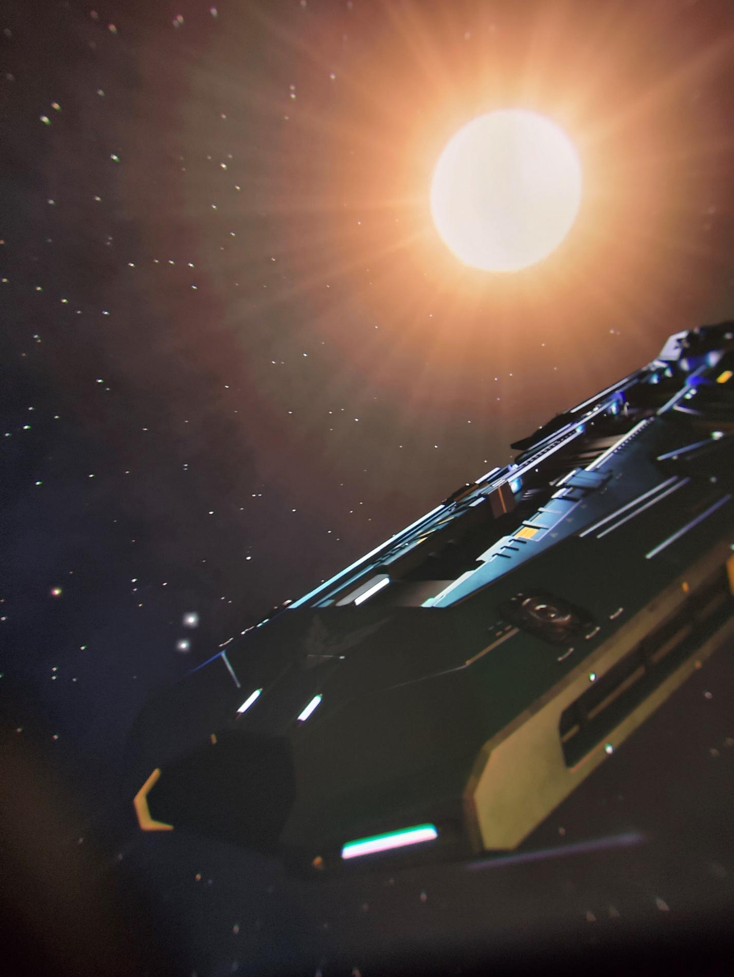 фото из Varjo Aero 