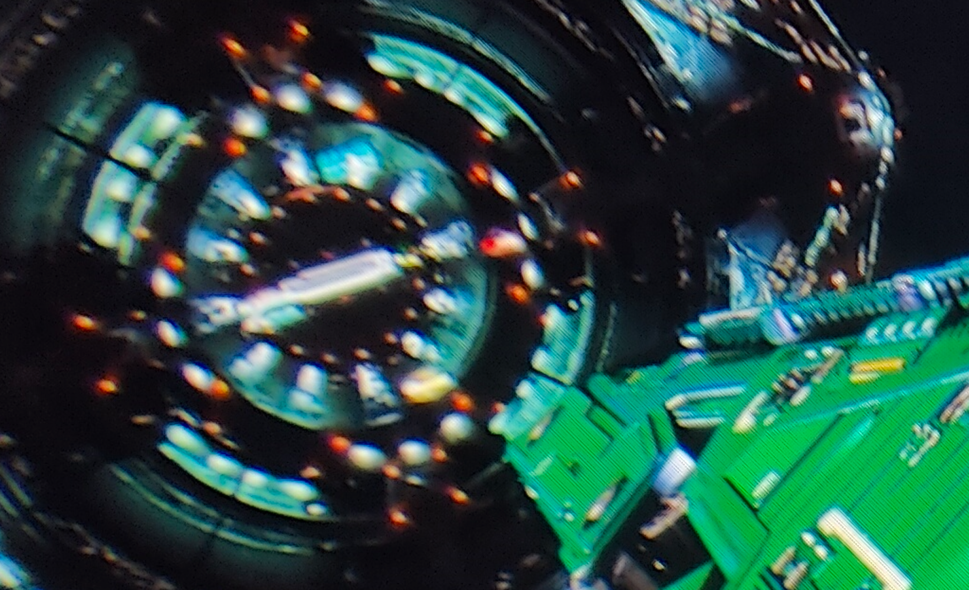 Фото с Oculus Quest 2