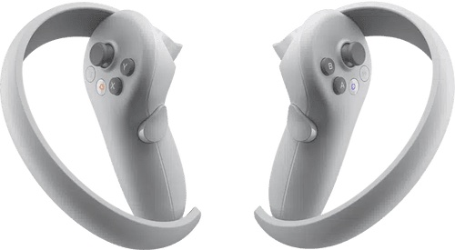 Контроллеры Pico 4