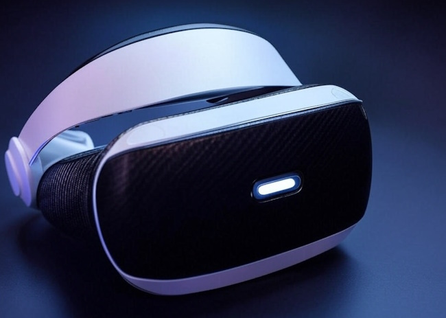 PSVR 2 с PS5 Pro: стоит ли обновляться