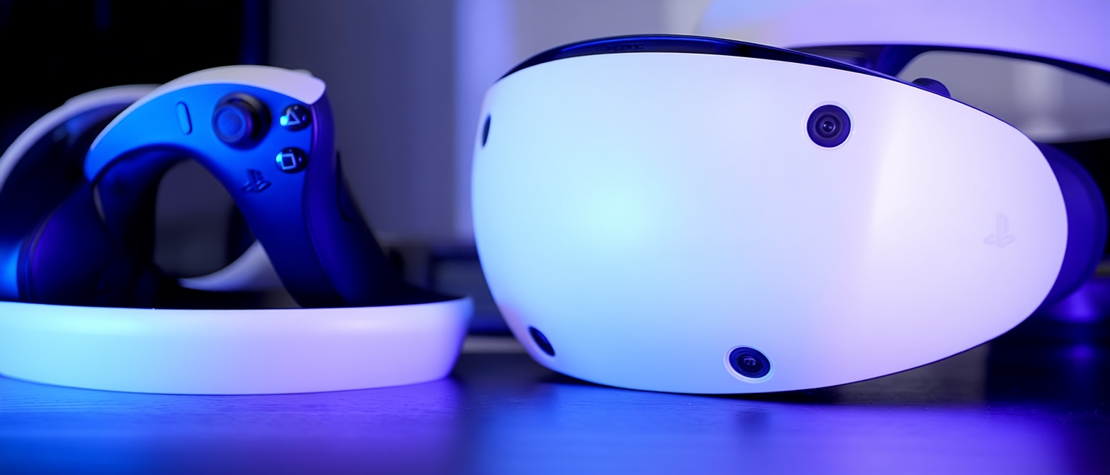 ТОП 15 игр и приложений для PS VR 2 в 2025 году