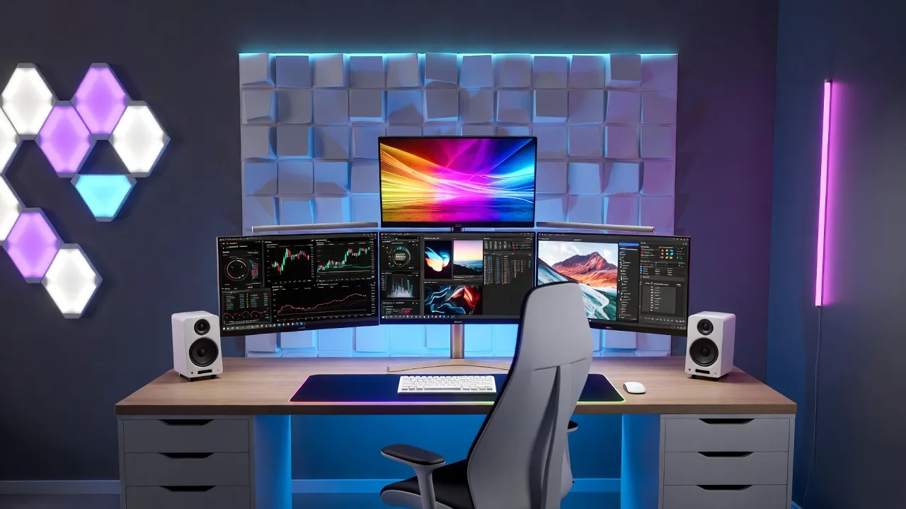 Рабочее место