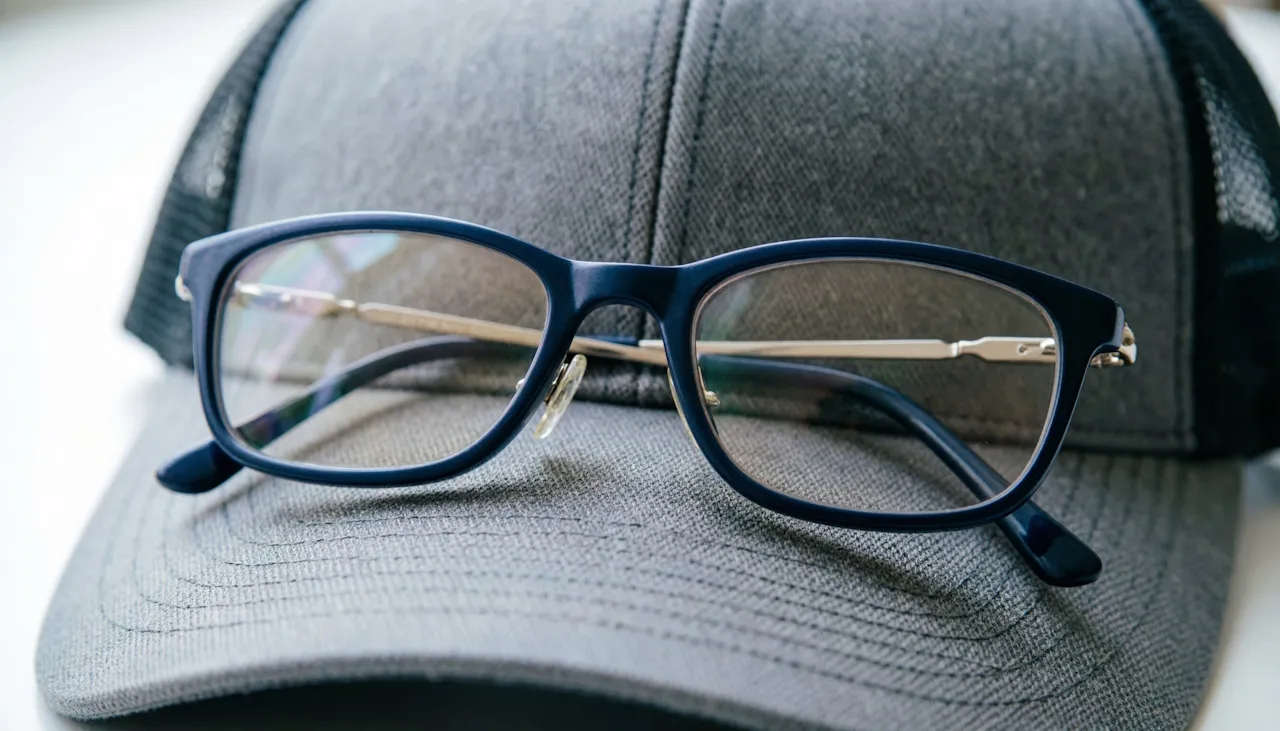 VR для людей с плохим зрением: очки, линзы, настройки и лайфхаки