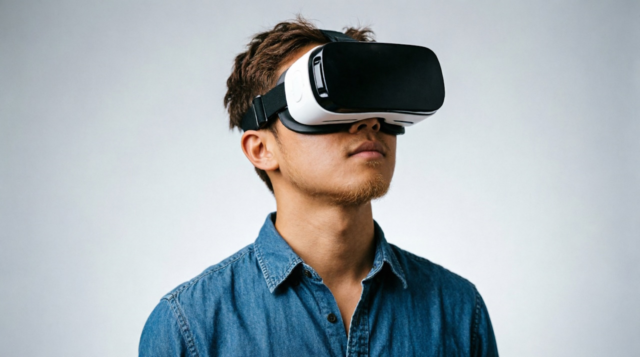 Перспективы развития VR AR